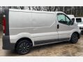Renault Trafic 2.0 dCi SL27 Panel Van 3dr Diesel Manual L1 H1 (198 g/km, 115 bhp) 8