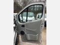 Renault Trafic 2.0 dCi SL27 Panel Van 3dr Diesel Manual L1 H1 (198 g/km, 115 bhp) 21