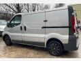 Renault Trafic 2.0 dCi SL27 Panel Van 3dr Diesel Manual L1 H1 (198 g/km, 115 bhp) 14