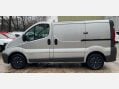 Renault Trafic 2.0 dCi SL27 Panel Van 3dr Diesel Manual L1 H1 (198 g/km, 115 bhp) 15
