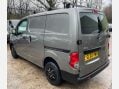 Nissan NV200 1.5 dCi Acenta SWB Euro 5 6dr 15