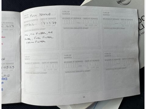 Nissan NV200 1.5 dCi Acenta SWB Euro 5 6dr 42