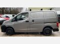 Nissan NV200 1.5 dCi Acenta SWB Euro 5 6dr 17