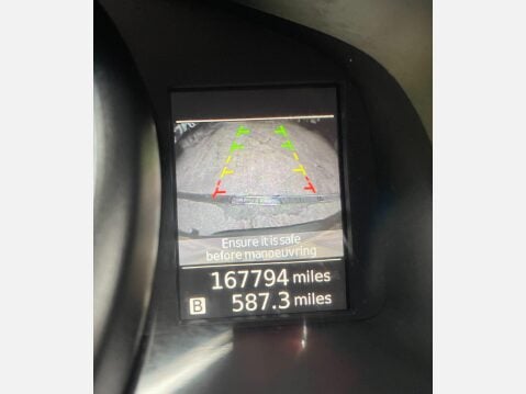 Nissan NV200 1.5 dCi Acenta SWB Euro 5 6dr 31