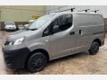Nissan NV200 1.5 dCi Acenta SWB Euro 5 6dr 21
