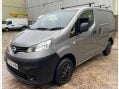 Nissan NV200 1.5 dCi Acenta SWB Euro 5 6dr 22