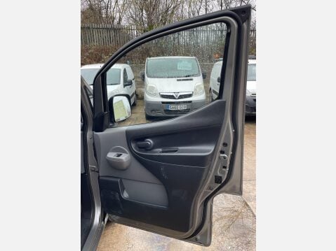 Nissan NV200 1.5 dCi Acenta SWB Euro 5 6dr 24