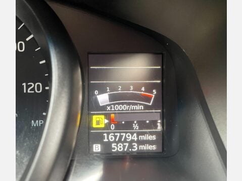 Nissan NV200 1.5 dCi Acenta SWB Euro 5 6dr 30