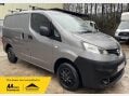 Nissan NV200 1.5 dCi Acenta SWB Euro 5 6dr 1