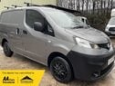 Nissan NV200 1.5 dCi Acenta SWB Euro 5 6dr
