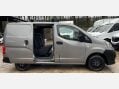 Nissan NV200 1.5 dCi Acenta SWB Euro 5 6dr 8