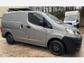 Nissan NV200 1.5 dCi Acenta SWB Euro 5 6dr 6