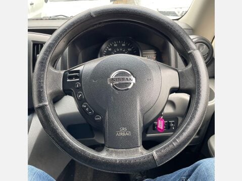 Nissan NV200 1.5 dCi Acenta SWB Euro 5 6dr 27