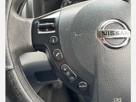 Nissan NV200 1.5 dCi Acenta SWB Euro 5 6dr 28