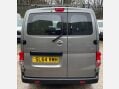 Nissan NV200 1.5 dCi Acenta SWB Euro 5 6dr 12