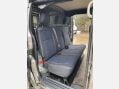 Nissan NV200 1.5 dCi Acenta SWB Euro 5 6dr 9