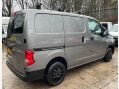Nissan NV200 1.5 dCi Acenta SWB Euro 5 6dr 11