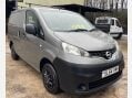 Nissan NV200 1.5 dCi Acenta SWB Euro 5 6dr 4