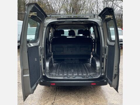 Nissan NV200 1.5 dCi Acenta SWB Euro 5 6dr 13