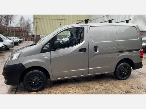 Nissan NV200 1.5 dCi Acenta SWB Euro 5 6dr 20