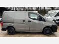 Nissan NV200 1.5 dCi Acenta SWB Euro 5 6dr 7