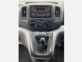 Nissan NV200 1.5 dCi Acenta SWB Euro 5 6dr 33