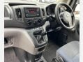 Nissan NV200 1.5 dCi Acenta SWB Euro 5 6dr 39