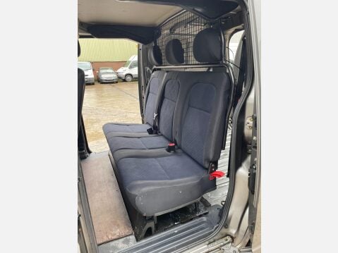 Nissan NV200 1.5 dCi Acenta SWB Euro 5 6dr 19