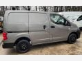 Nissan NV200 1.5 dCi Acenta SWB Euro 5 6dr 10