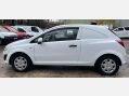 Vauxhall Corsa 1.3 CDTi ecoFLEX 16v FWD L1 H1 3dr 18