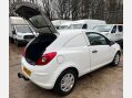 Vauxhall Corsa 1.3 CDTi ecoFLEX 16v FWD L1 H1 3dr 10