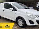Vauxhall Corsa 1.3 CDTi ecoFLEX 16v FWD L1 H1 3dr