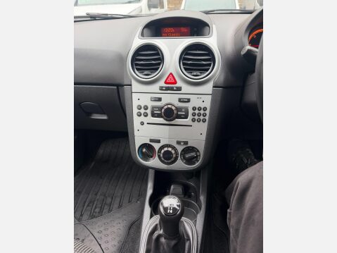 Vauxhall Corsa 1.3 CDTi ecoFLEX 16v FWD L1 H1 3dr 28