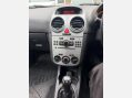 Vauxhall Corsa 1.3 CDTi ecoFLEX 16v FWD L1 H1 3dr 28