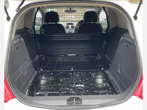 Vauxhall Corsa 1.3 CDTi ecoFLEX 16v FWD L1 H1 3dr 15