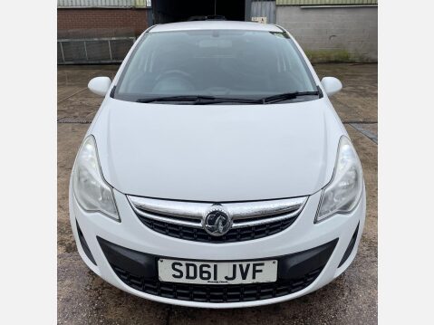 Vauxhall Corsa 1.3 CDTi ecoFLEX 16v FWD L1 H1 3dr 23