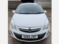 Vauxhall Corsa 1.3 CDTi ecoFLEX 16v FWD L1 H1 3dr 23