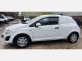 Vauxhall Corsa 1.3 CDTi ecoFLEX 16v FWD L1 H1 3dr 20