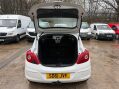Vauxhall Corsa 1.3 CDTi ecoFLEX 16v FWD L1 H1 3dr 12