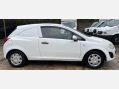 Vauxhall Corsa 1.3 CDTi ecoFLEX 16v FWD L1 H1 3dr 7