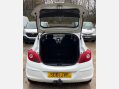 Vauxhall Corsa 1.3 CDTi ecoFLEX 16v FWD L1 H1 3dr 13