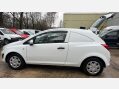Vauxhall Corsa 1.3 CDTi ecoFLEX 16v FWD L1 H1 3dr 19