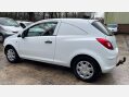 Vauxhall Corsa 1.3 CDTi ecoFLEX 16v FWD L1 H1 3dr 17