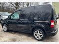 Volkswagen Caddy 2.0 SDI PD C20 Panel Van 4dr Diesel Manual L1 Standard Roof (68 bhp) 14