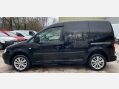Volkswagen Caddy 2.0 SDI PD C20 Panel Van 4dr Diesel Manual L1 Standard Roof (68 bhp) 15