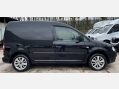 Volkswagen Caddy 2.0 SDI PD C20 Panel Van 4dr Diesel Manual L1 Standard Roof (68 bhp) 7