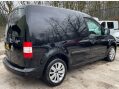 Volkswagen Caddy 2.0 SDI PD C20 Panel Van 4dr Diesel Manual L1 Standard Roof (68 bhp) 9