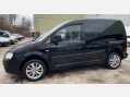 Volkswagen Caddy 2.0 SDI PD C20 Panel Van 4dr Diesel Manual L1 Standard Roof (68 bhp) 17