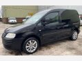 Volkswagen Caddy 2.0 SDI PD C20 Panel Van 4dr Diesel Manual L1 Standard Roof (68 bhp) 18
