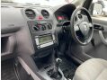 Volkswagen Caddy 2.0 SDI PD C20 Panel Van 4dr Diesel Manual L1 Standard Roof (68 bhp) 33